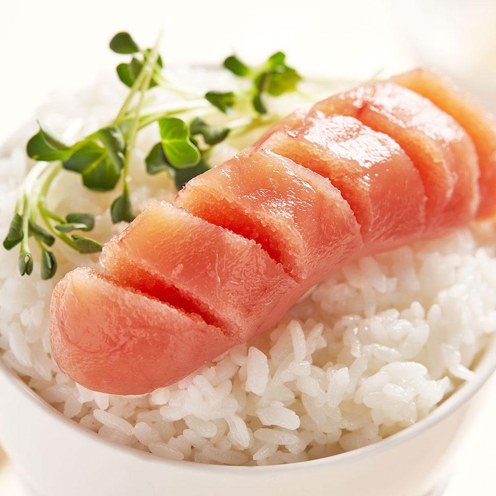 무색소 저염 명란젓 정란 500g 파지 파치 선동 명란젓갈