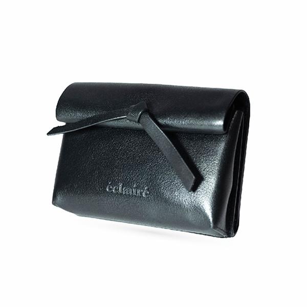 [ GLOIRÉ | Black ] 월렛&월렛백
