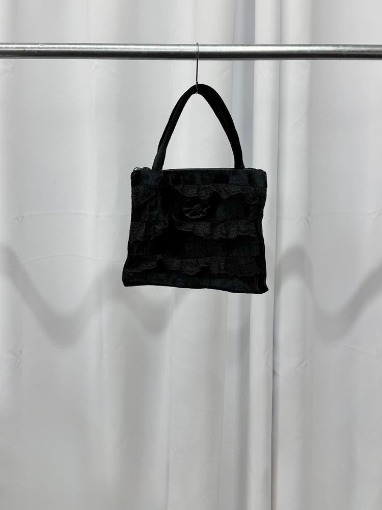 [중고] vtg bag