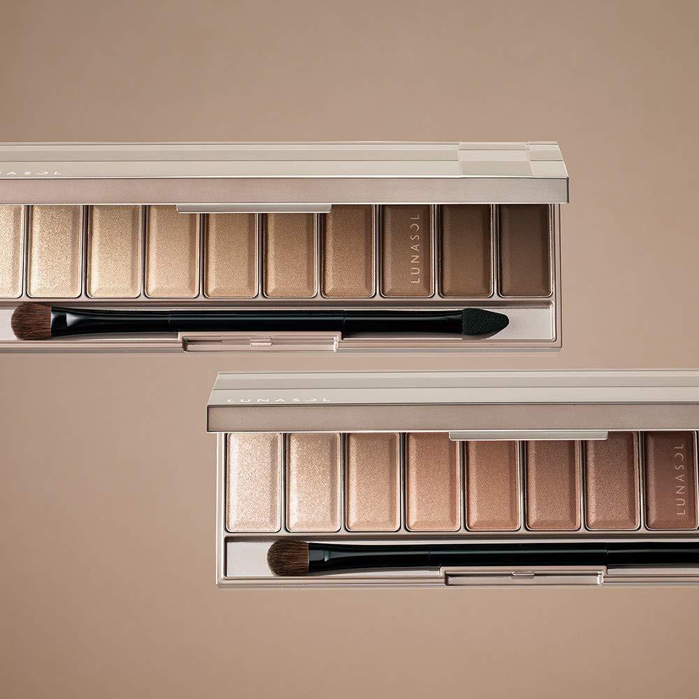 루나솔 20주년 더 베이지 아이즈 아이섀도우