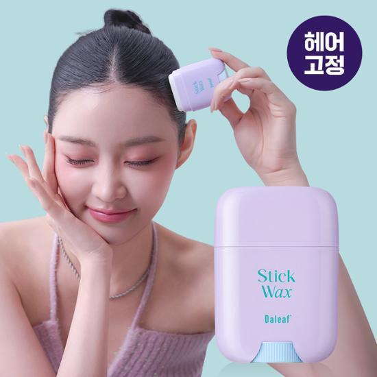 달리프 글램 스틱 헤어 왁스 16g