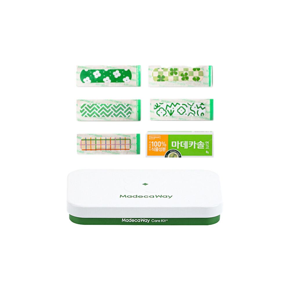 동국제약 마데카웨이 케어키트(소형)