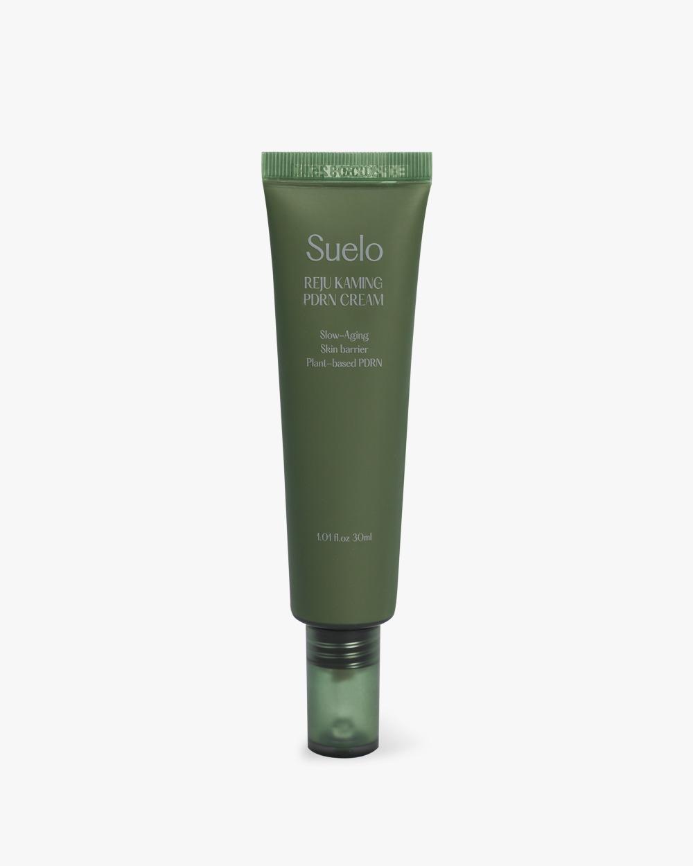 [청담 피부과 입점] 리쥬 카밍 PDRN 피부과 쌩얼 파데프리 크림 30ml