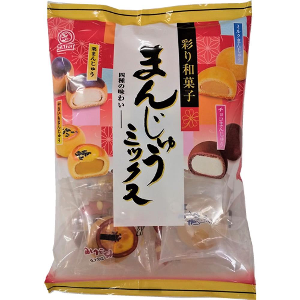 텐케이 만쥬 믹스 190g