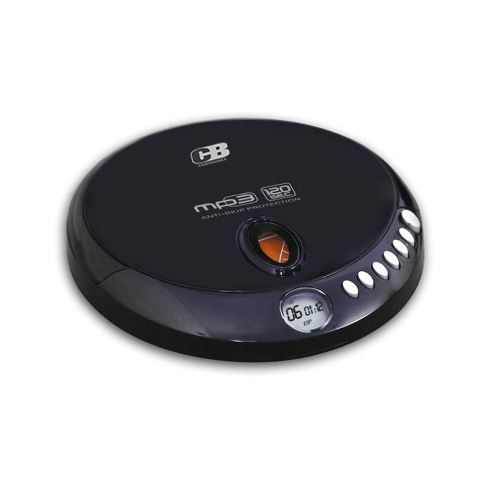 코비 MP-CD527 휴대용 CD플레이어