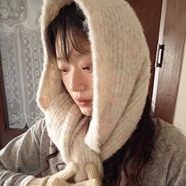 soft basic scarf ( 12 color ) *최대 배송 2주 소요