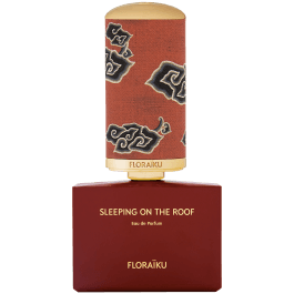 Sleeping on the Roof