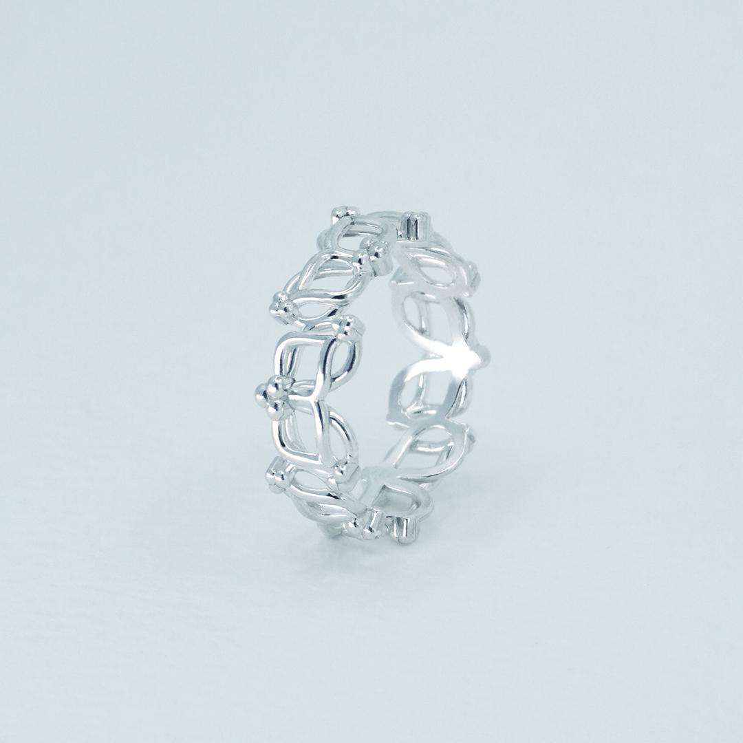 Zen Ring