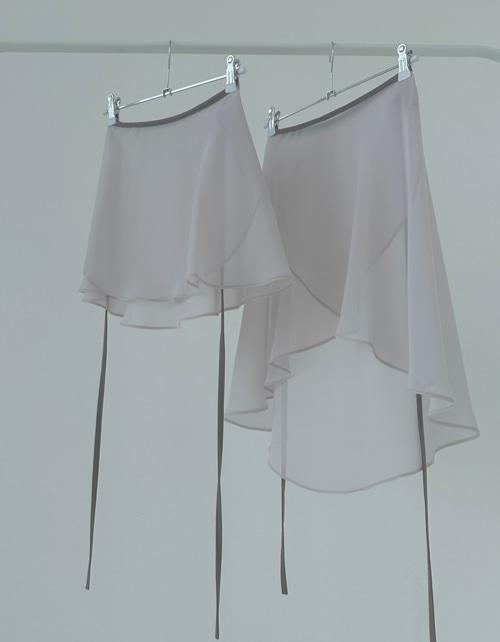 쉬폰스커트-인더포그