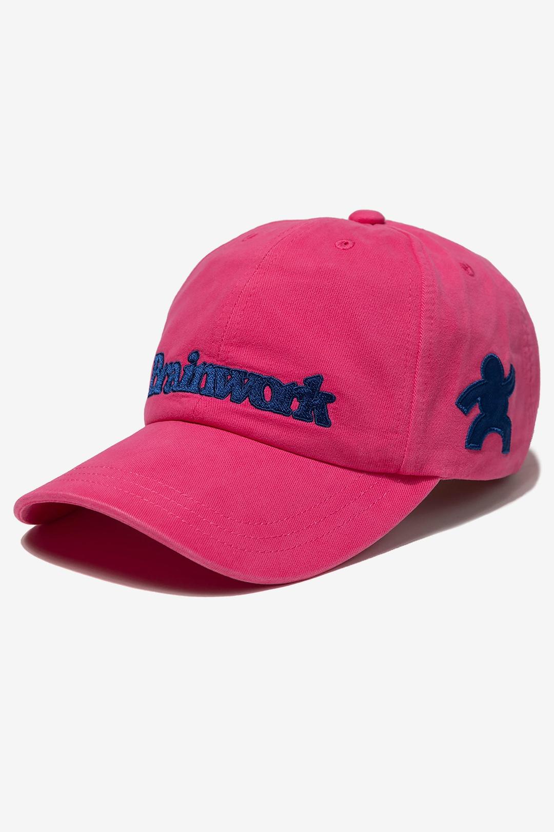 BRAINWORK CAP - OS