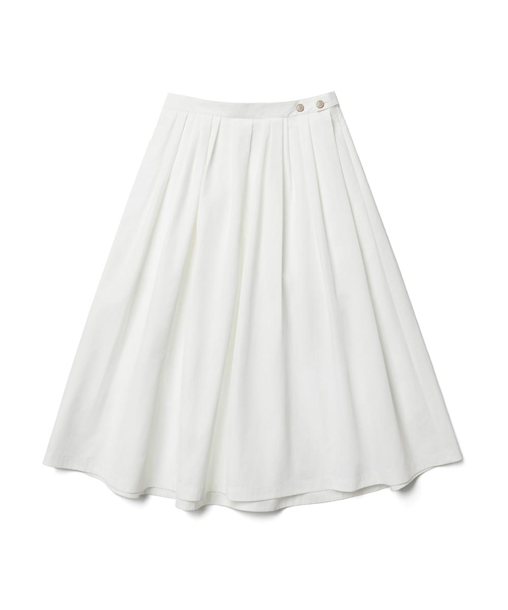 GATHERED SKIRTS - 3 colors