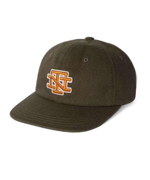 TN Applique Cap Khaki