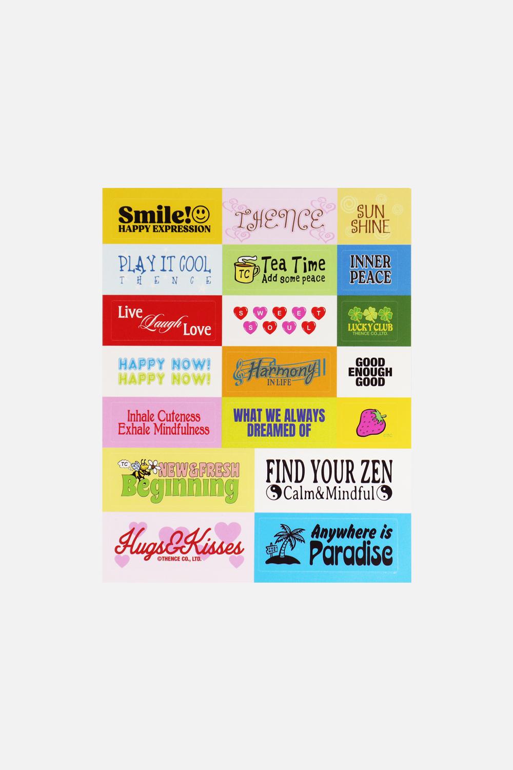 Label Sticker_Graphic