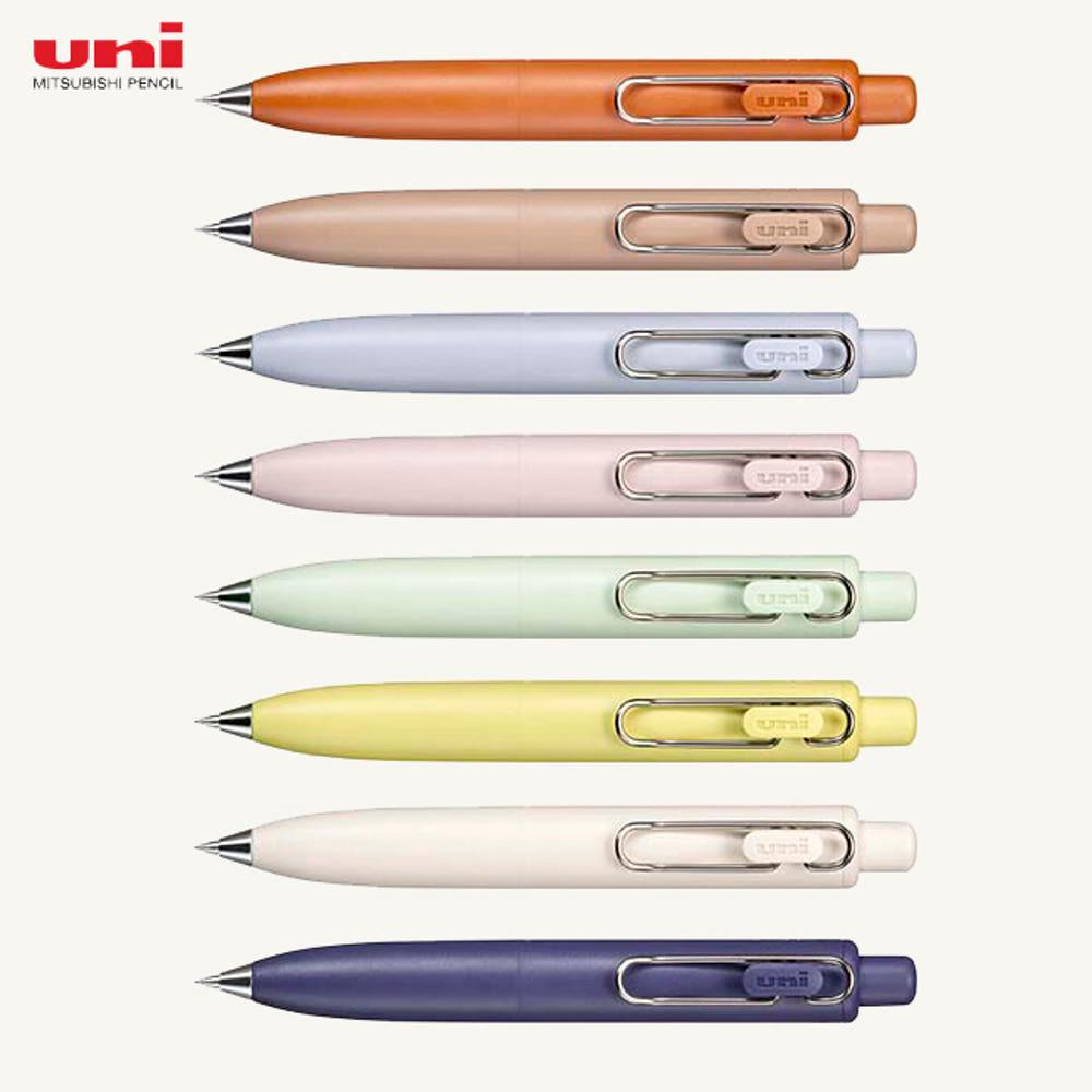 MITSUBISHI uni-ball ONE P 0.5mm 포켓 젤펜 / 미츠비시유니
