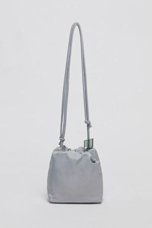 [EXCLUSIVE] Cabbage bag(Sky blue)
