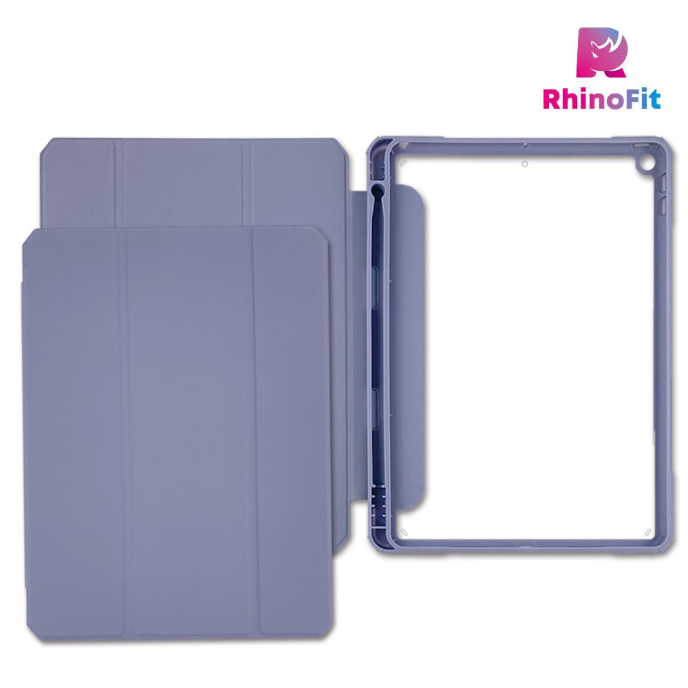 라이노 핏 아이패드 7세대 / 8세대 / 9세대 클래식 하드 케이스