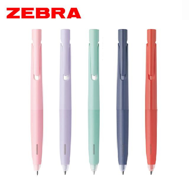 ZEBRA blen 제브라 블렌 파스텔 비비드 (한정판)