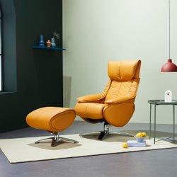 [무케]핸슨_제네바 1인 리클라이너 소파 (집들이선물,이사선물)