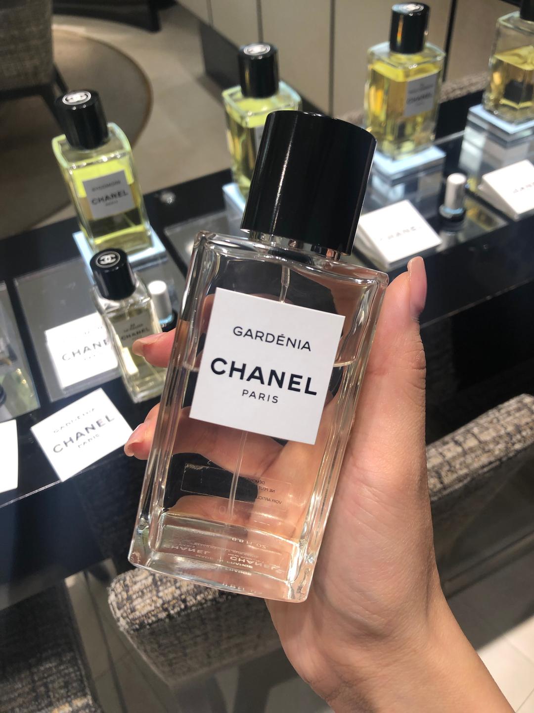샤넬 가드니아 레 젝스클루시프 오 드 빠르펭 퍼퓸 75ml (당일출발)
