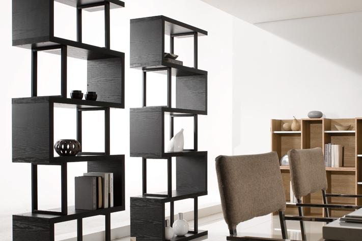 [5%쿠폰] 덱스터 800 책장/장식장 4colors