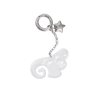 [예약판매] Angel wing keyring (Right)