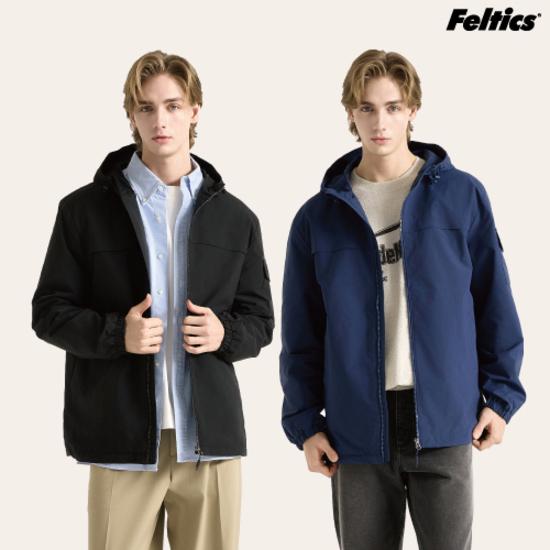 24SS 펠틱스 남성 웨더 점퍼 1종