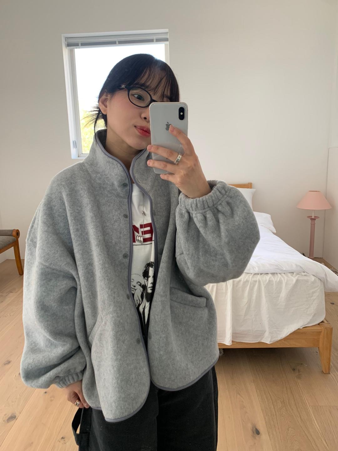 [강추] Soft fleece jp