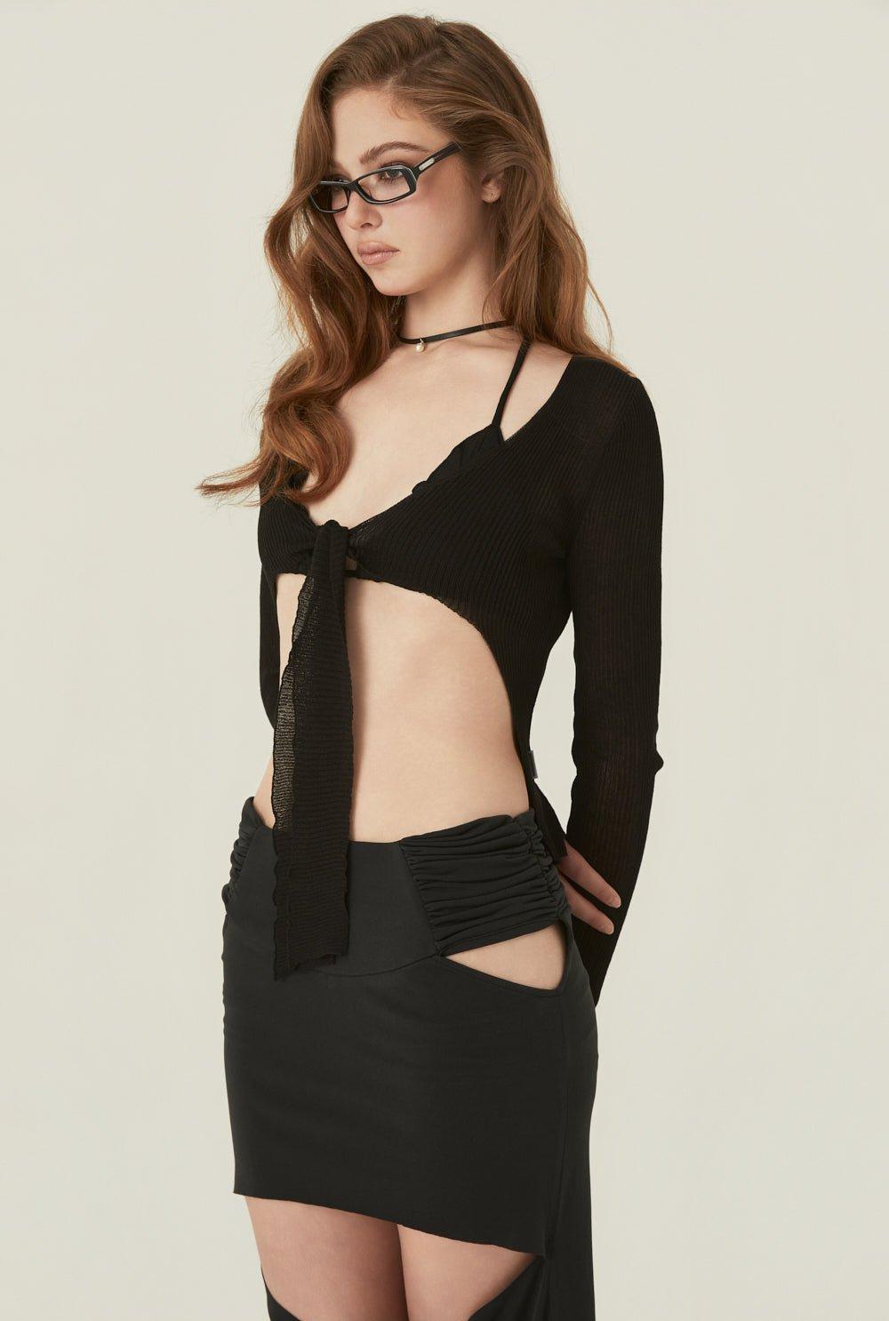 Vivienne cardigan