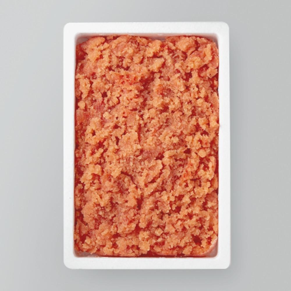 덕화명란 장석준명란 잘게자른 송송명란 1kg 벌크 대용량