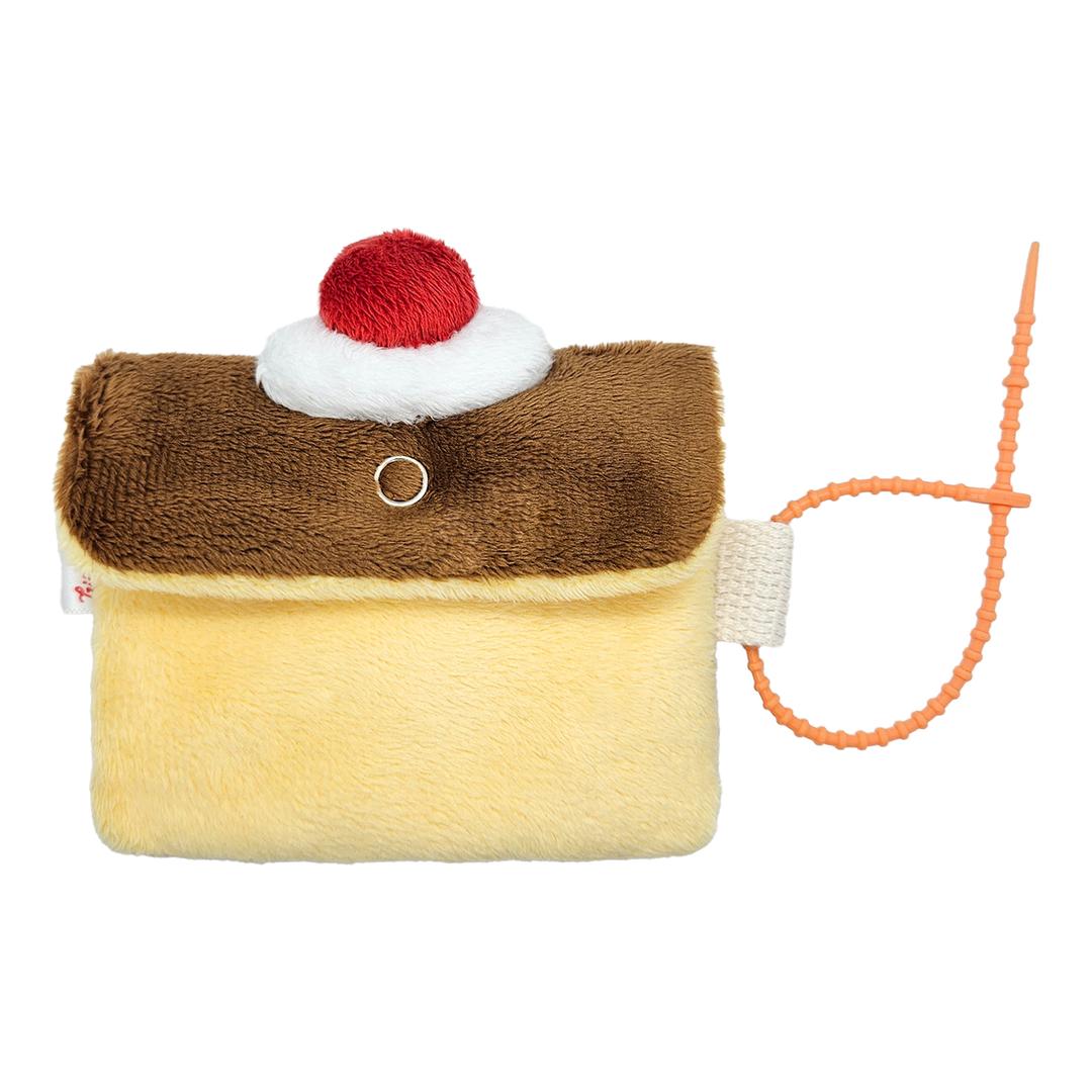 폭신푸딩 카드홀더