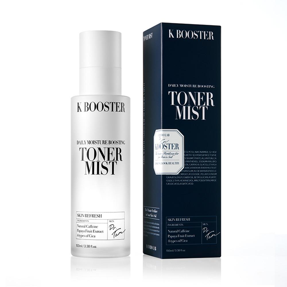 모이스처 부스팅 토너 미스트