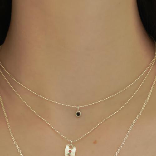 dot Necklace _1
