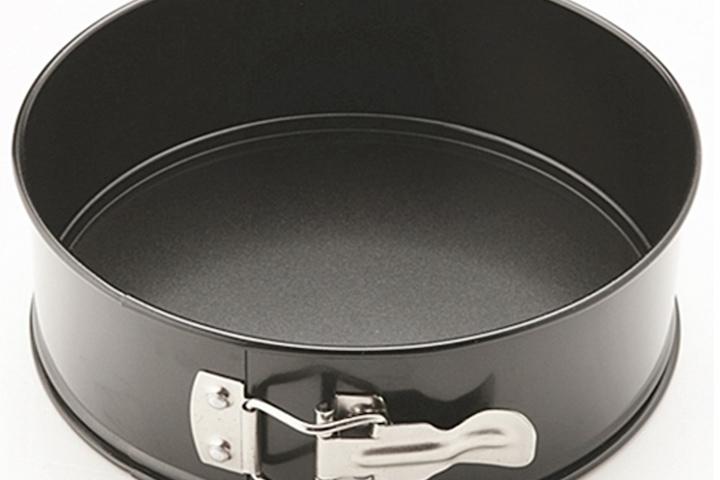 코팅좋은 분리형 원형틀 (케이크틀 스프링폼 3호 20cm)