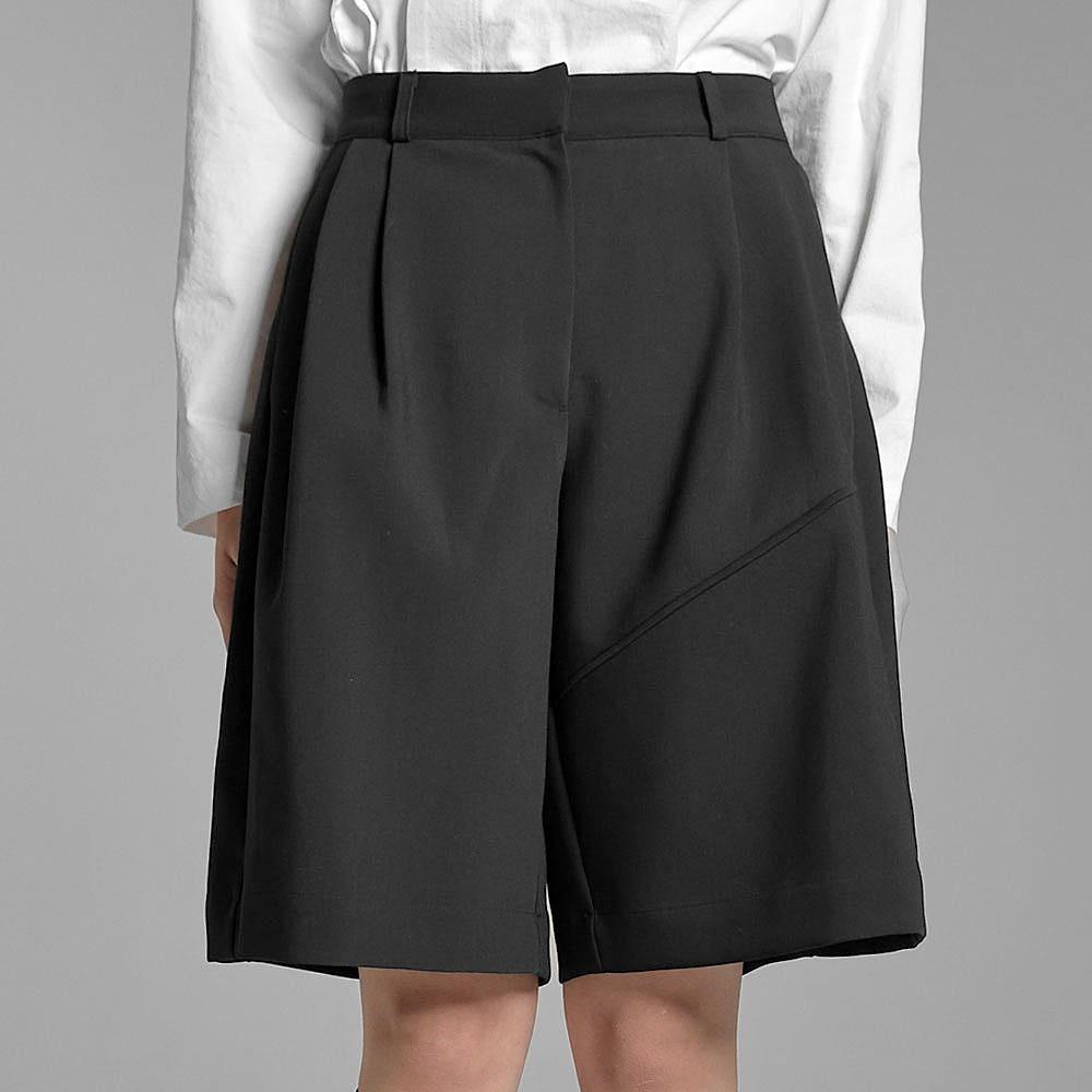 생활한복 나루 버뮤다 사폭팬츠 [예약판매]