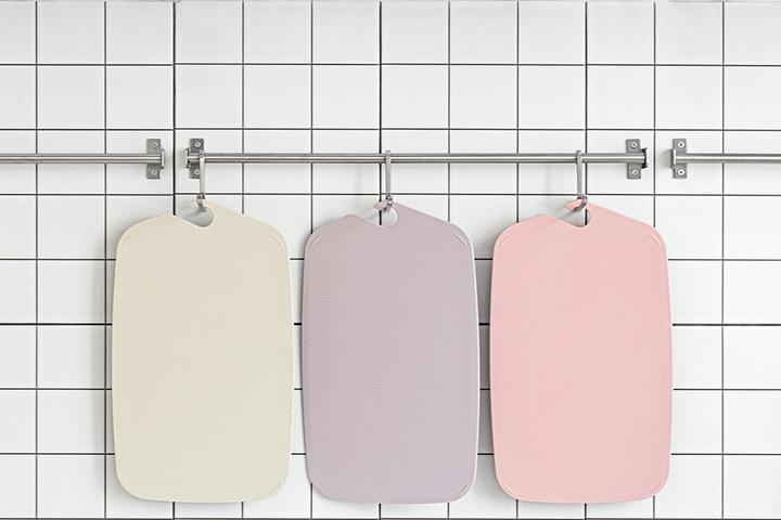 도노 슬림 인덱스 도마 1+1