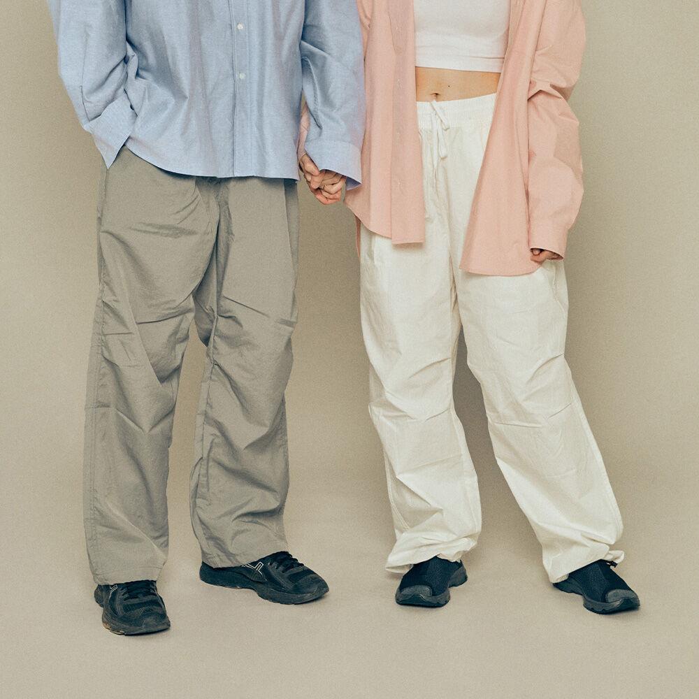 [29CM단독/스페셜오더]_Park Pants OG & CN