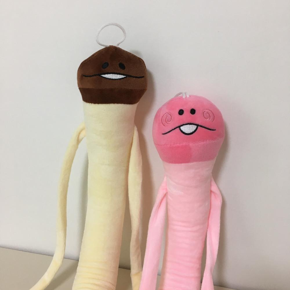 [재입고] 74cm 나메코 인형 2종