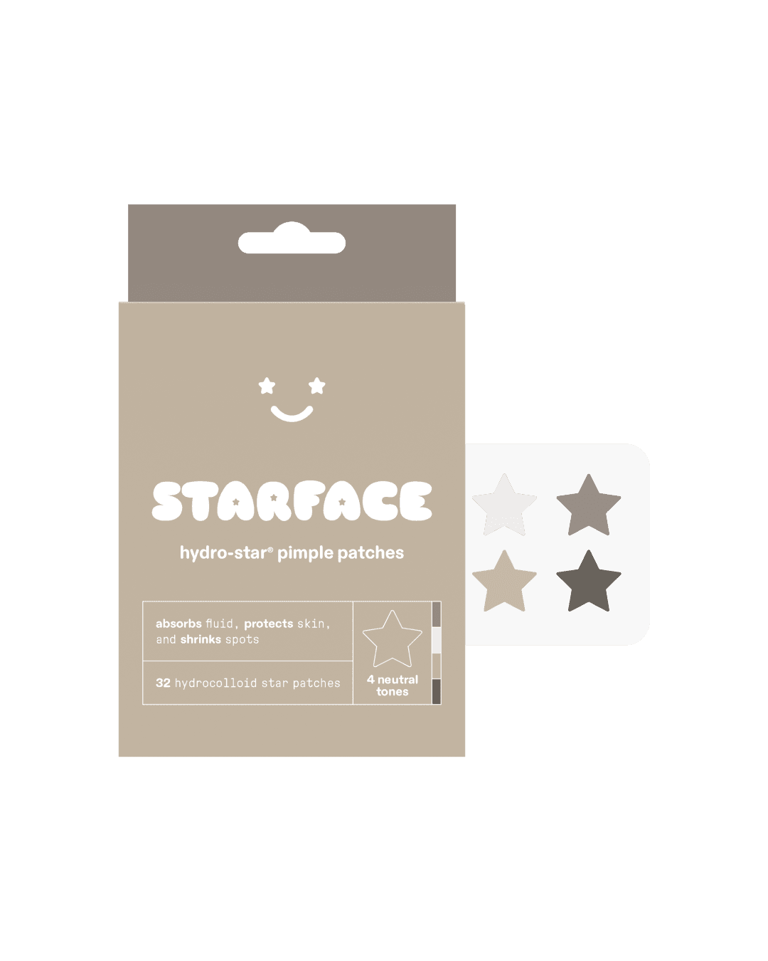 earth star
