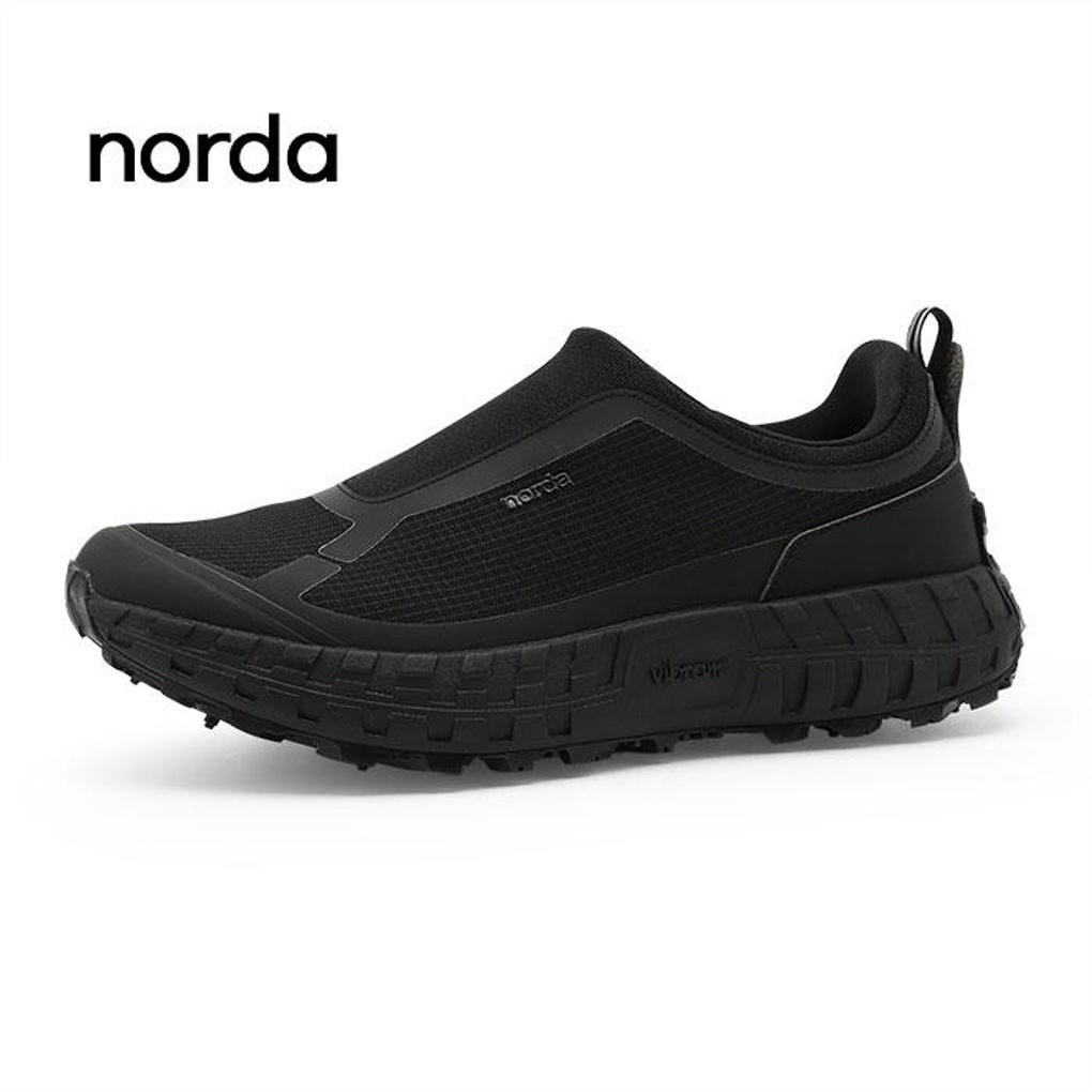 노다 003 블랙 (NORDA003-M-BLK)