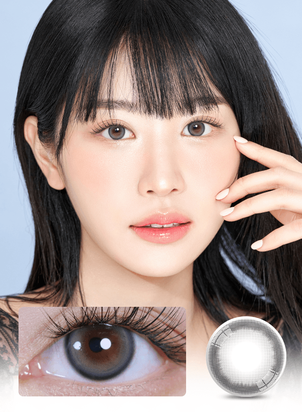 [조현정 콜라보] 스윗피 그레이