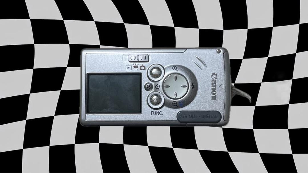 캐논 ixus i 파워샷 sd10 빈티지디카 올드 디카