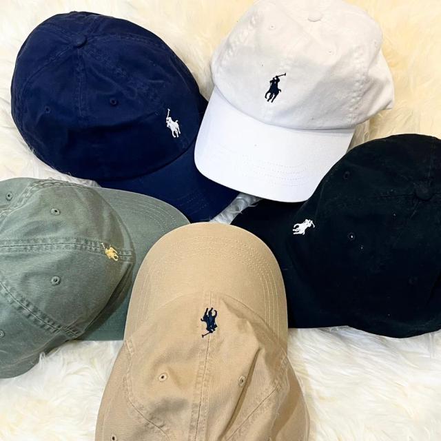 帽子 Aime Leon Dore Cap AIME LEON DORE 刺繍CAP KHAKI | GOOD CAP CLUB