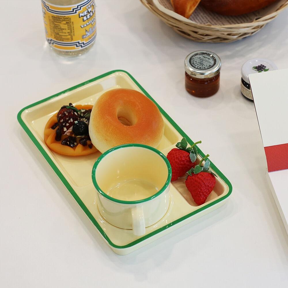 브런치 세트 림 시리즈