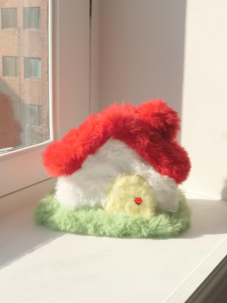 (1월20일 예약발송) sweet home moneybox