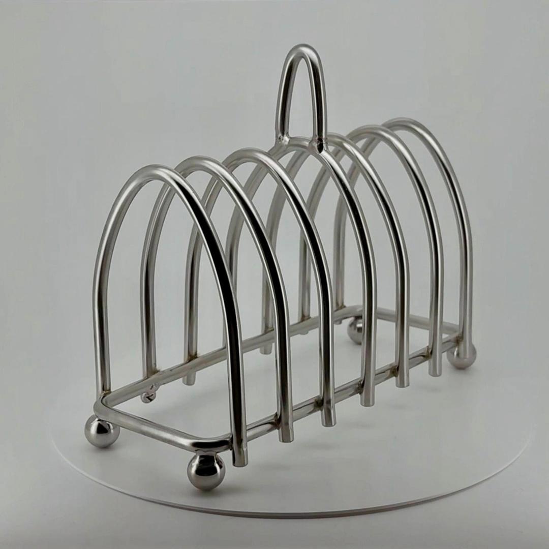 Toast Holder