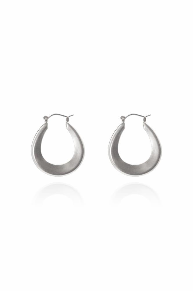 [모모랜드 주이 착용, 선미, 이주연, 이하늬, 서은수 착용] ROUND BOTTLE EARRINGS AE019056