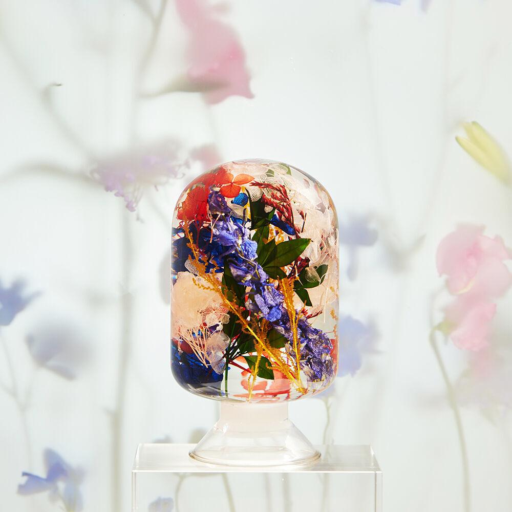 [라운디드X스타일지음] 피스오브타임 감사,사랑, 무지개 (3 type) / GIFT BOX