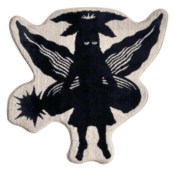 Fruitinker bell Carpet