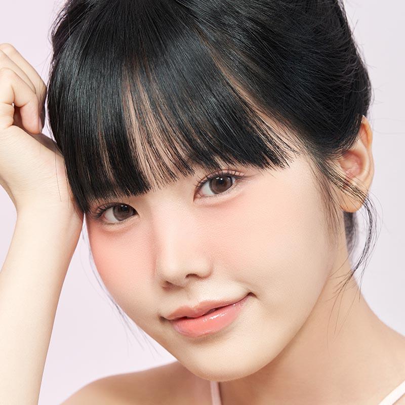 멜로우 포지핑크