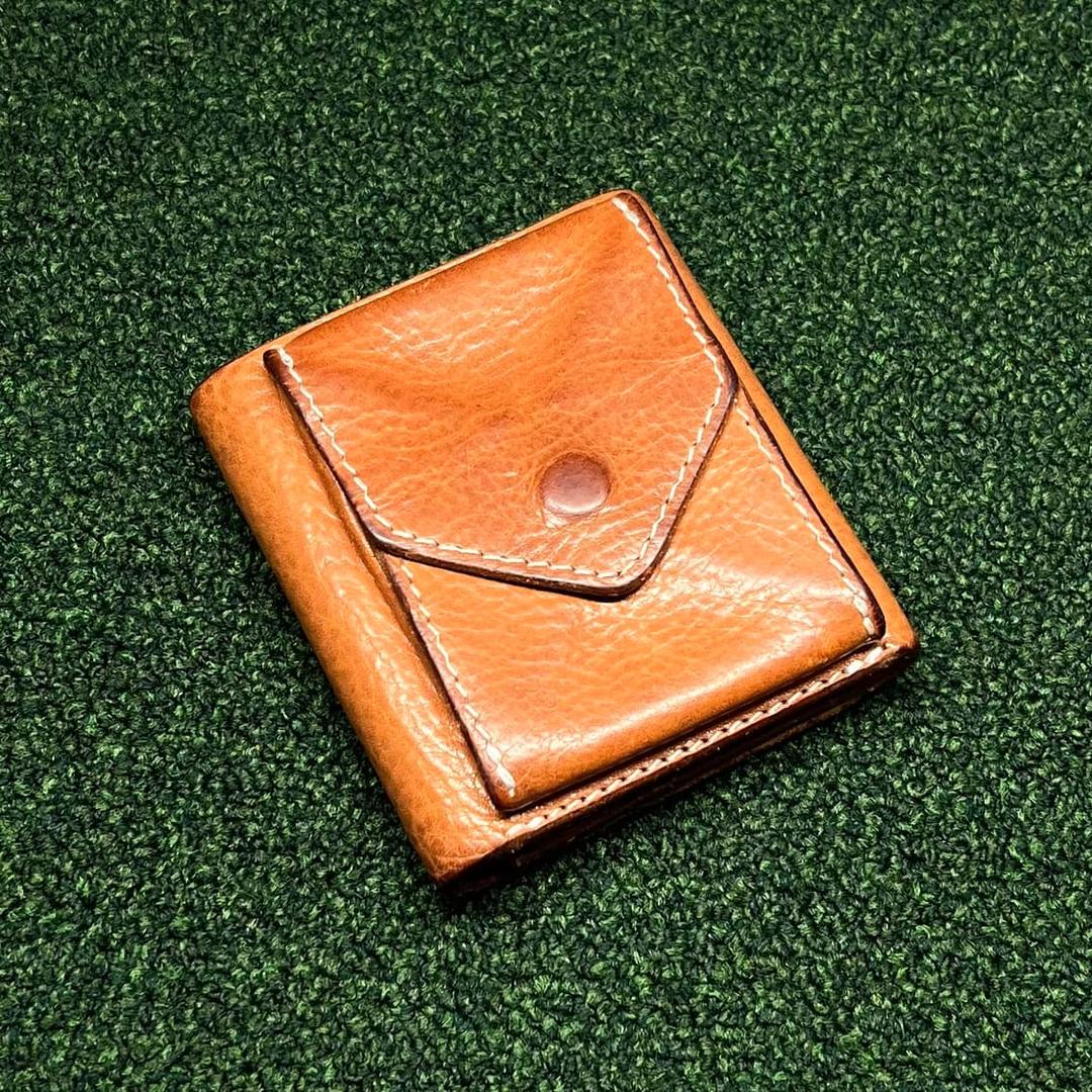 헨더스킴 레더 월렛 | 후루츠패밀리